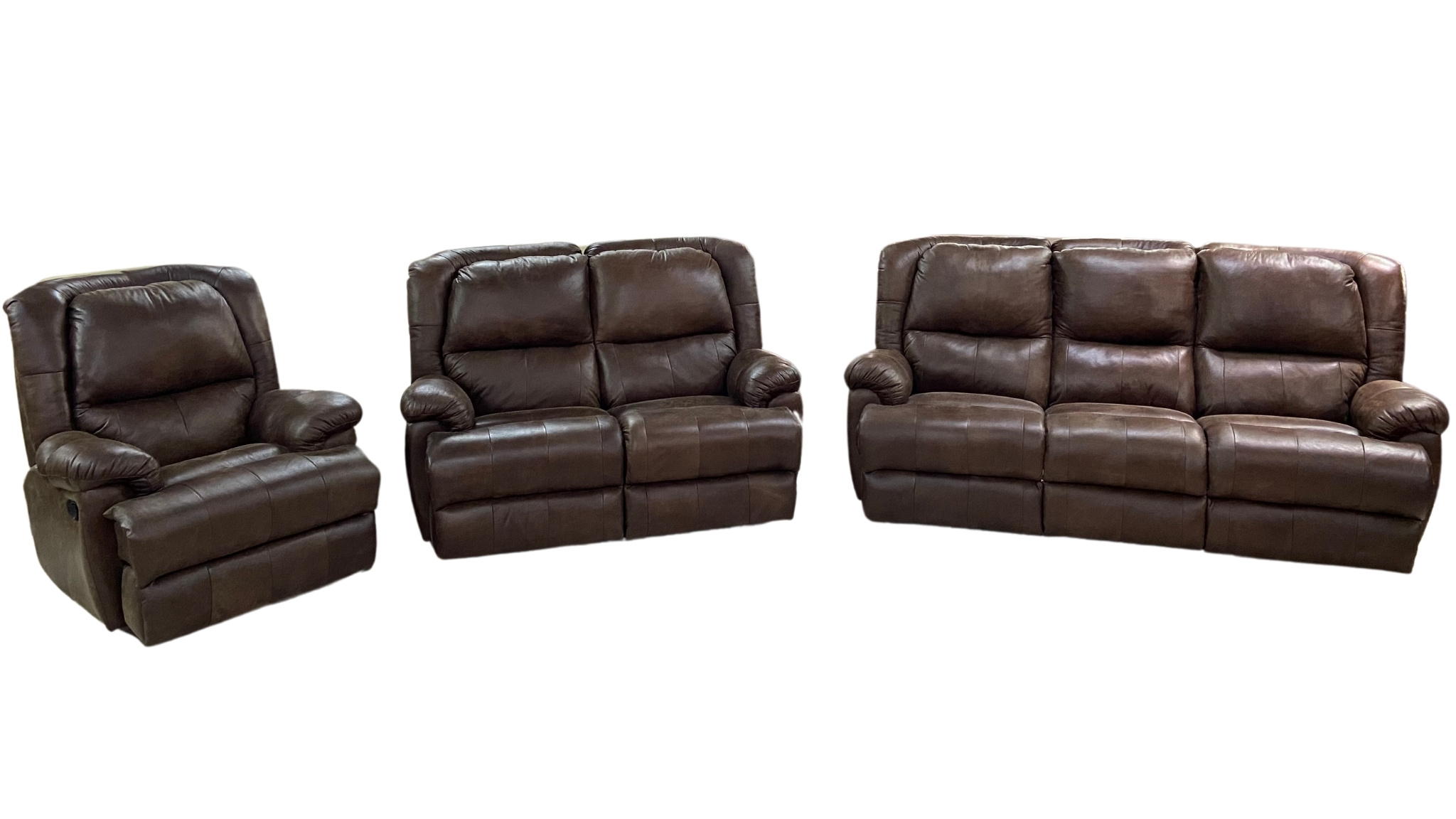 Divan Recliner View 1